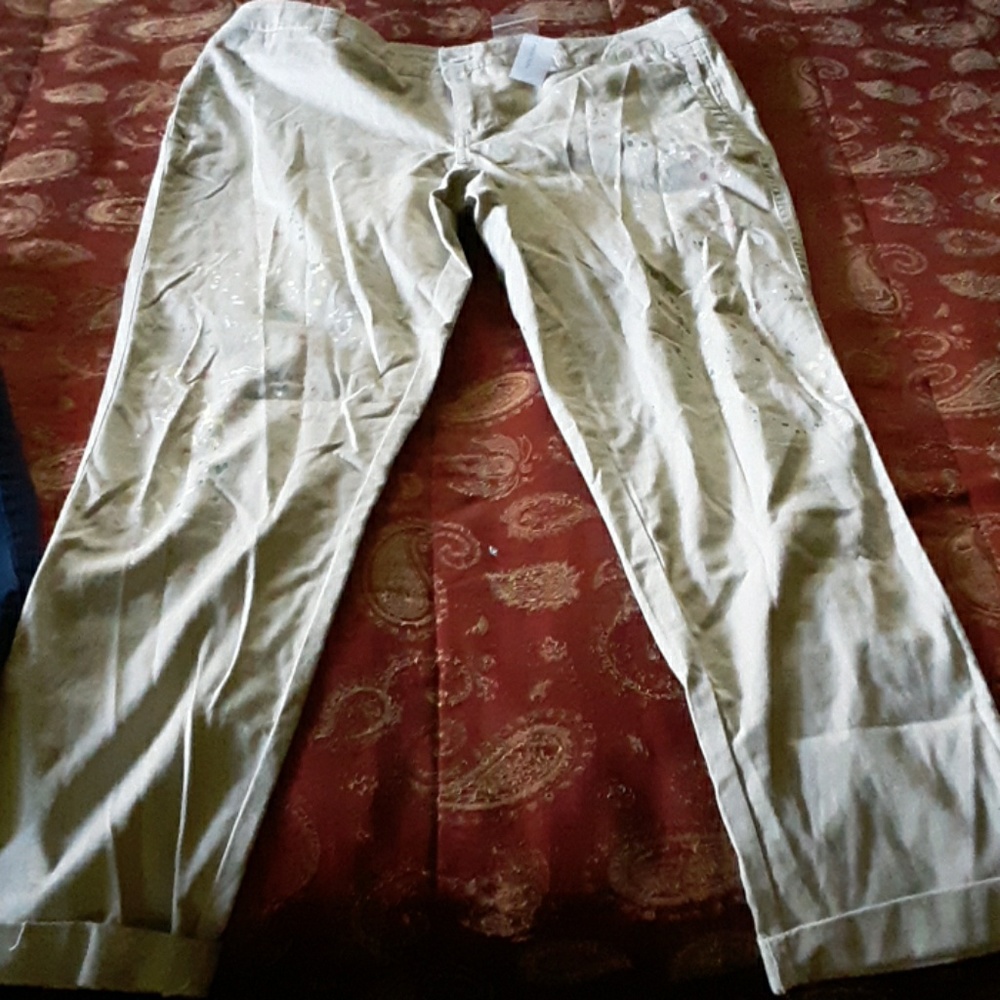 Pants bundle